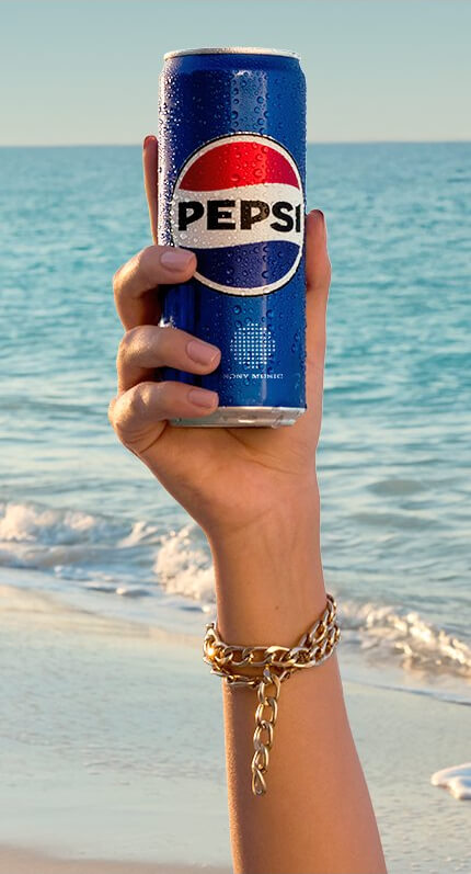 Pepsi Logo